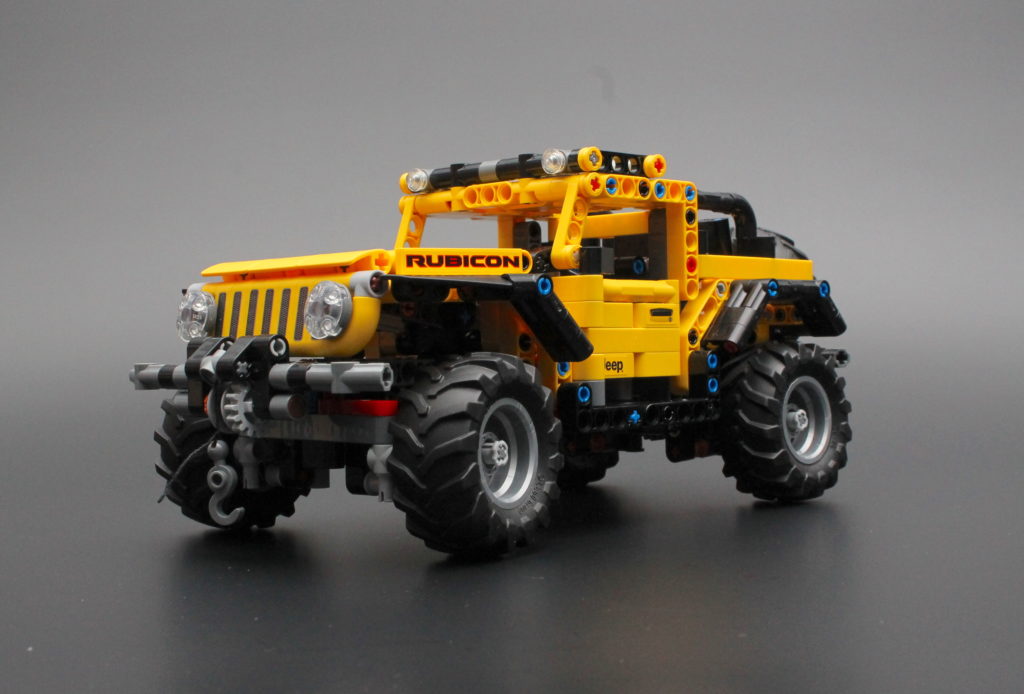 42122 Jeep Wrangler 15