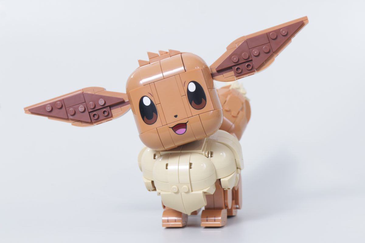 LEGO Pokemon 72151 Eevee review 3 1200x800