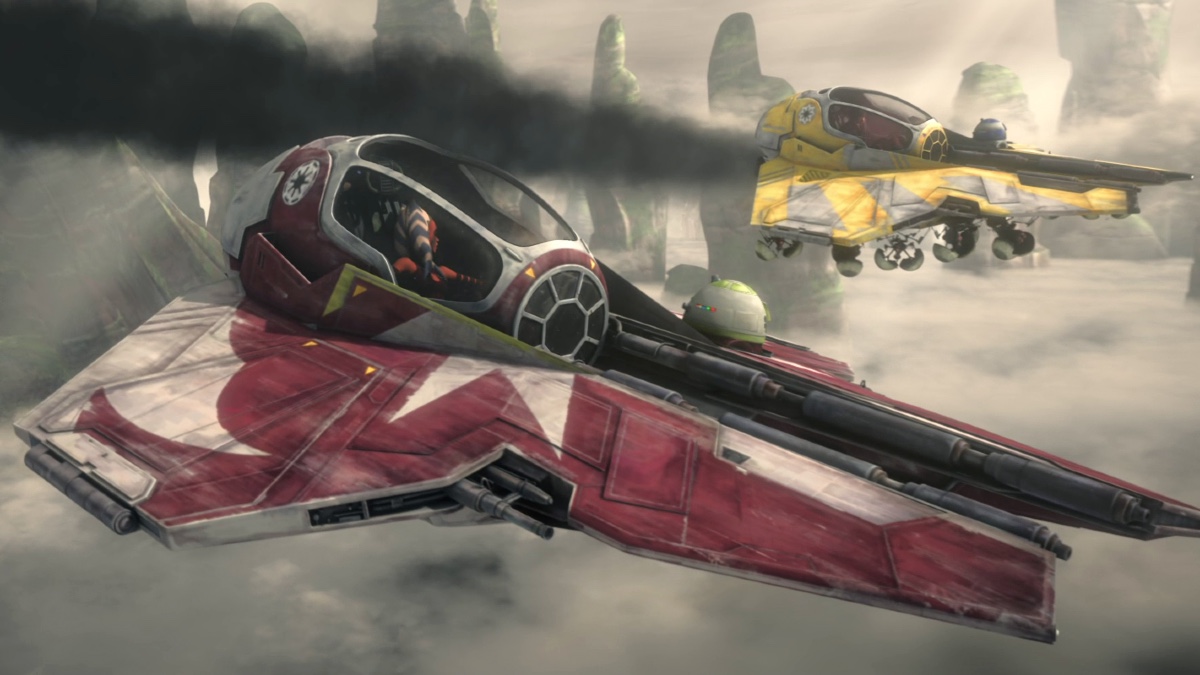 LEGO has a chance to reinvent the wheel with a 2025 Star Wars set