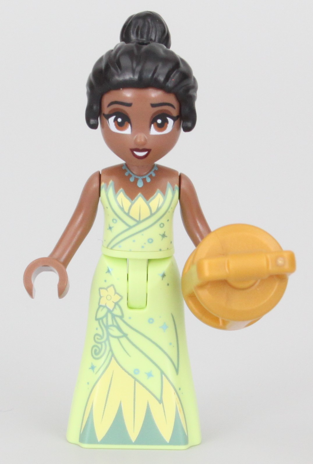 LEGO Disney 43215 The Enchanted Treehouse review 59