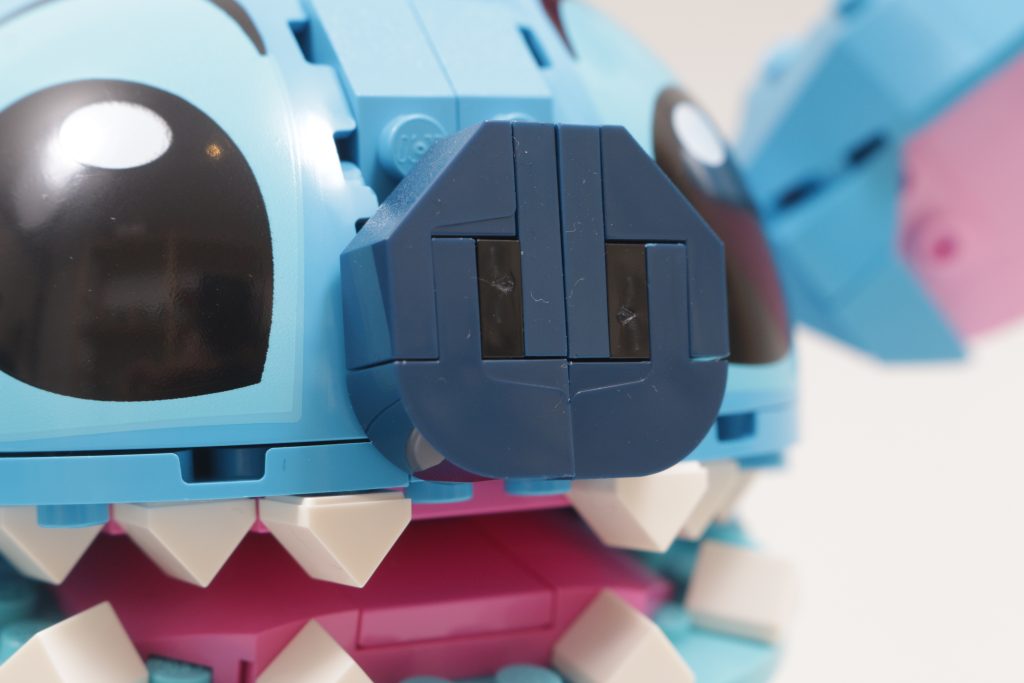 LEGO Disney 43249 Stitch review 13 1024x683