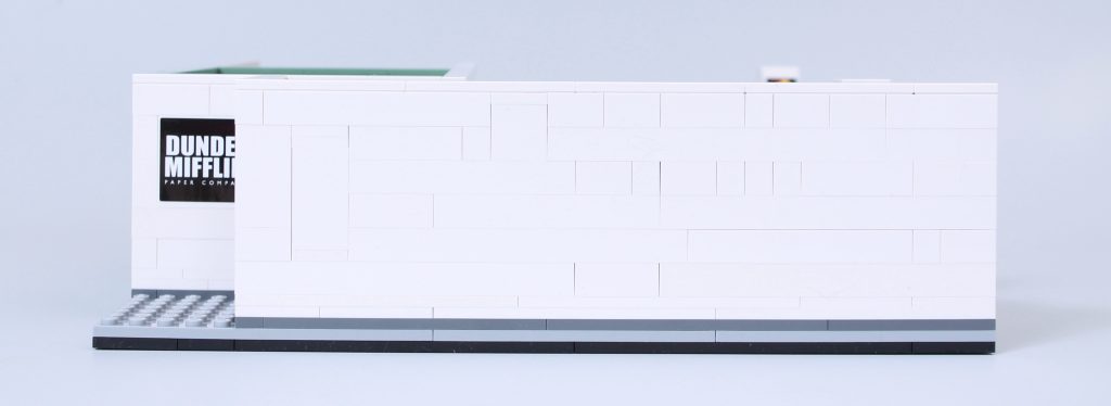 LEGO Ideas 21336 The Office review 11 1024x374