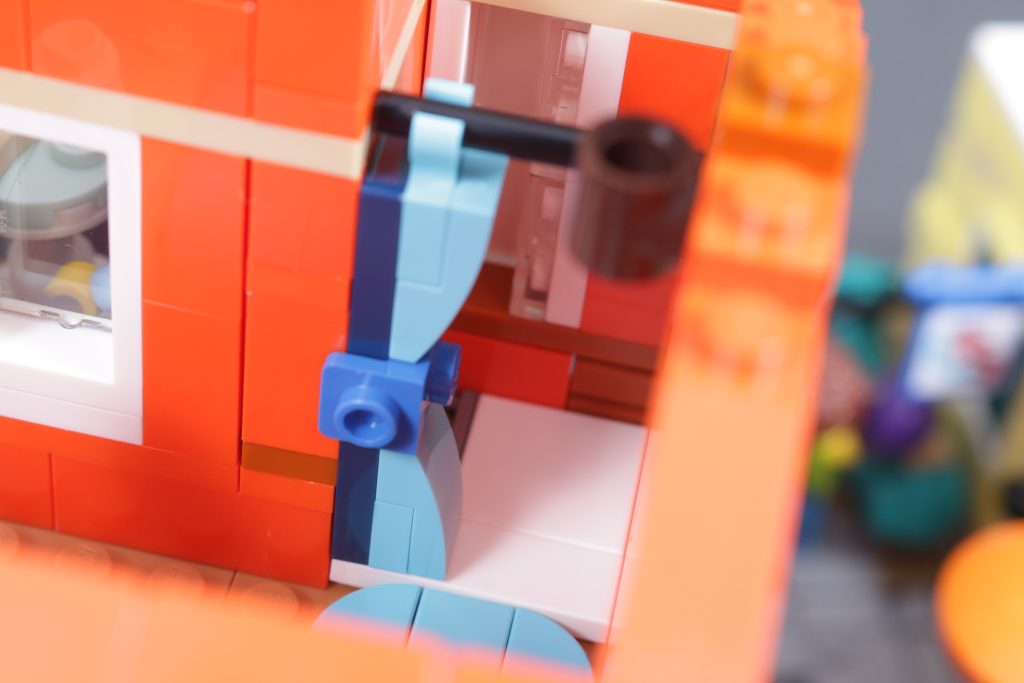LEGO Ideas 21359 Italian Riviera review 57 1024x683