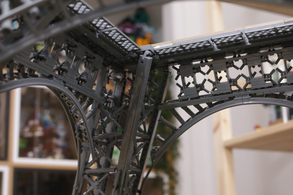 LEGO Icons 10307 Eiffel Tower review 41 1024x683