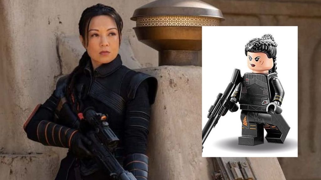 LEGO Star Wars 75326 Boba Fetts Throne Room Fennec Shand 1024x576