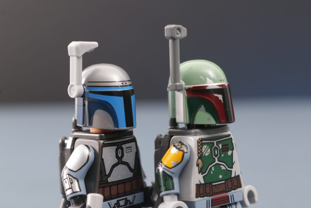 LEGO Star Wars 75409 Jango Fetts Starship rangefinder review 6 1024x683