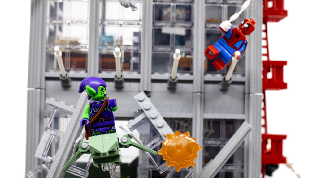 LEGO Marvel 76178 Daily Bugle 13a