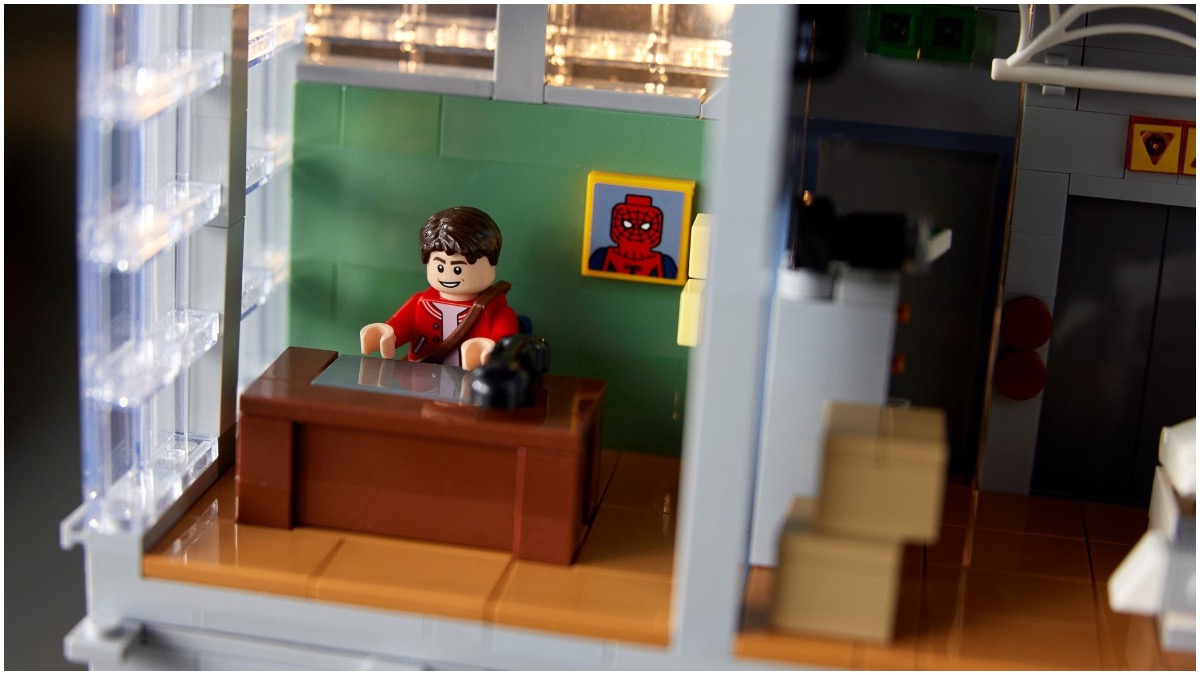 The 10 most expensive LEGO sets released in 2021