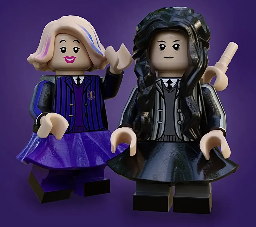 LEGO Ideas wednesday 3