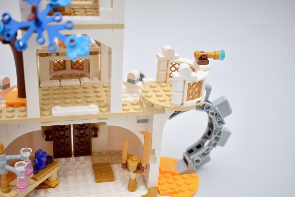 LEGO DREAMZzz The Sandmans Tower 28 1024x683