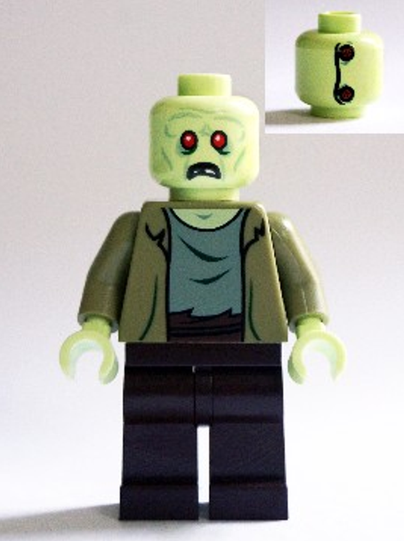 Zombie