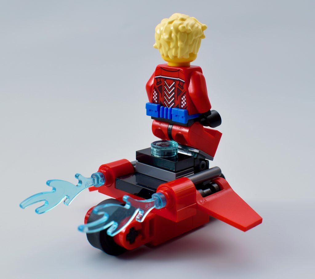 LEGO DREAMZzz 71476 Zoey and Zian the Cat Owl review 25 1024x908