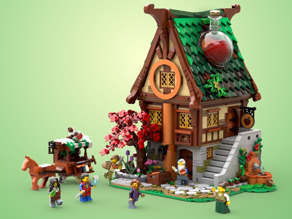 bricklink series 7 alchemists shop 1024x768