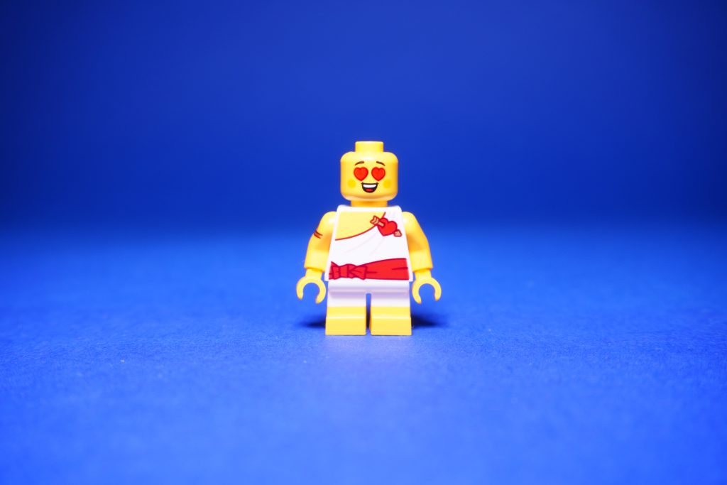 LEGO 71048 Collectable Minifigures Series 27 review 18 1024x683