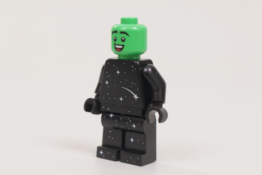 LEGO Minifigures 71046 Series 26 review 81 1024x683