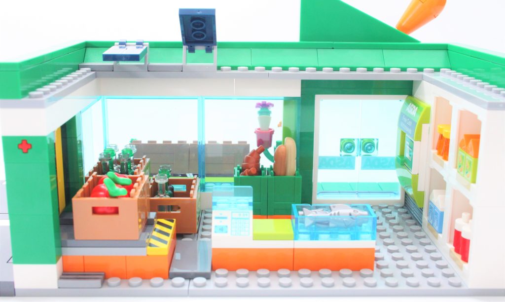LEGO City 60347 closer look ASDA10 1024x612