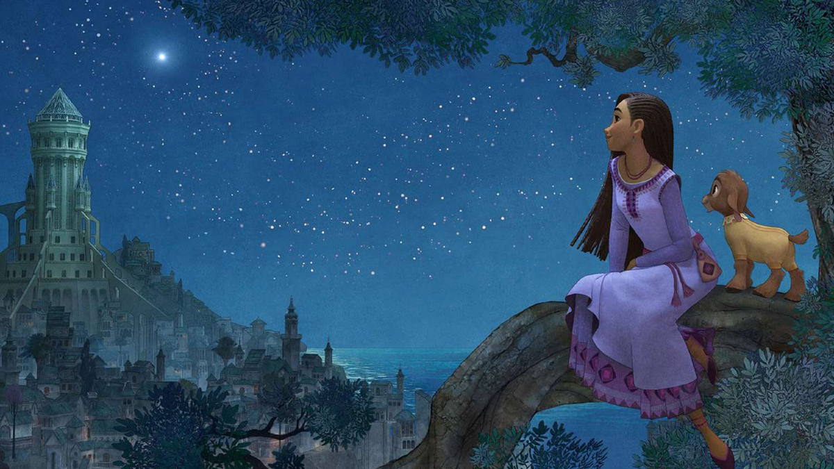 LEGO Disney Wish set rumoured for October 2023