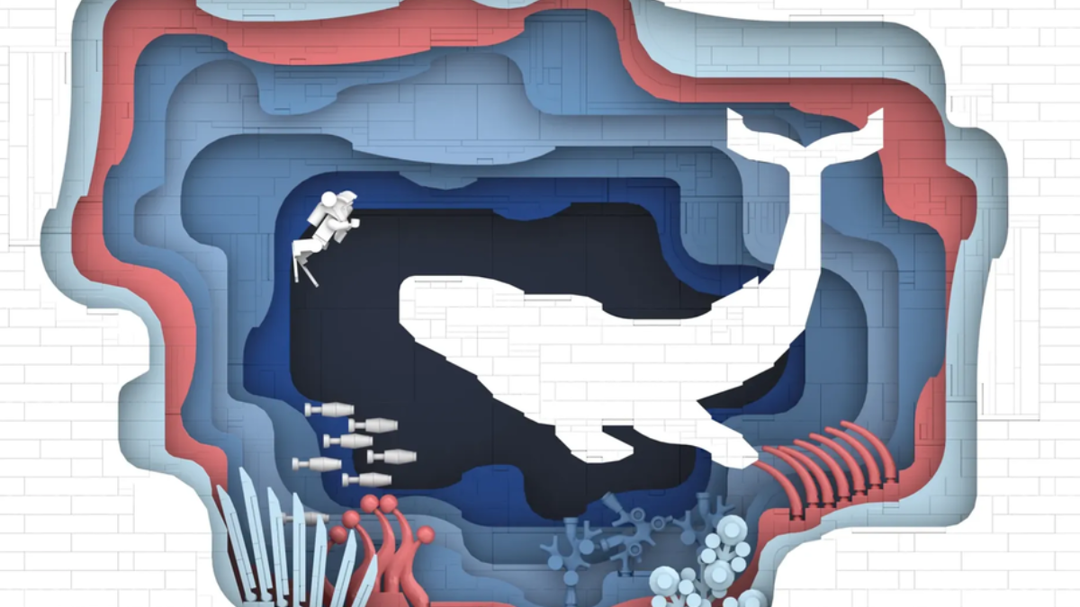 LEGO Ideas 2023 review expands once more as Humpback Whale hits 10K