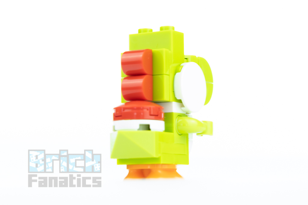 LEGO Super Mario 71367 Marios House Yoshi b 8