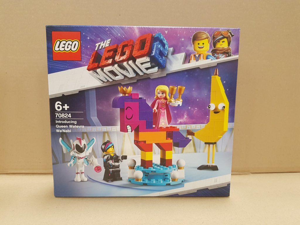 Fairy Bricks 2