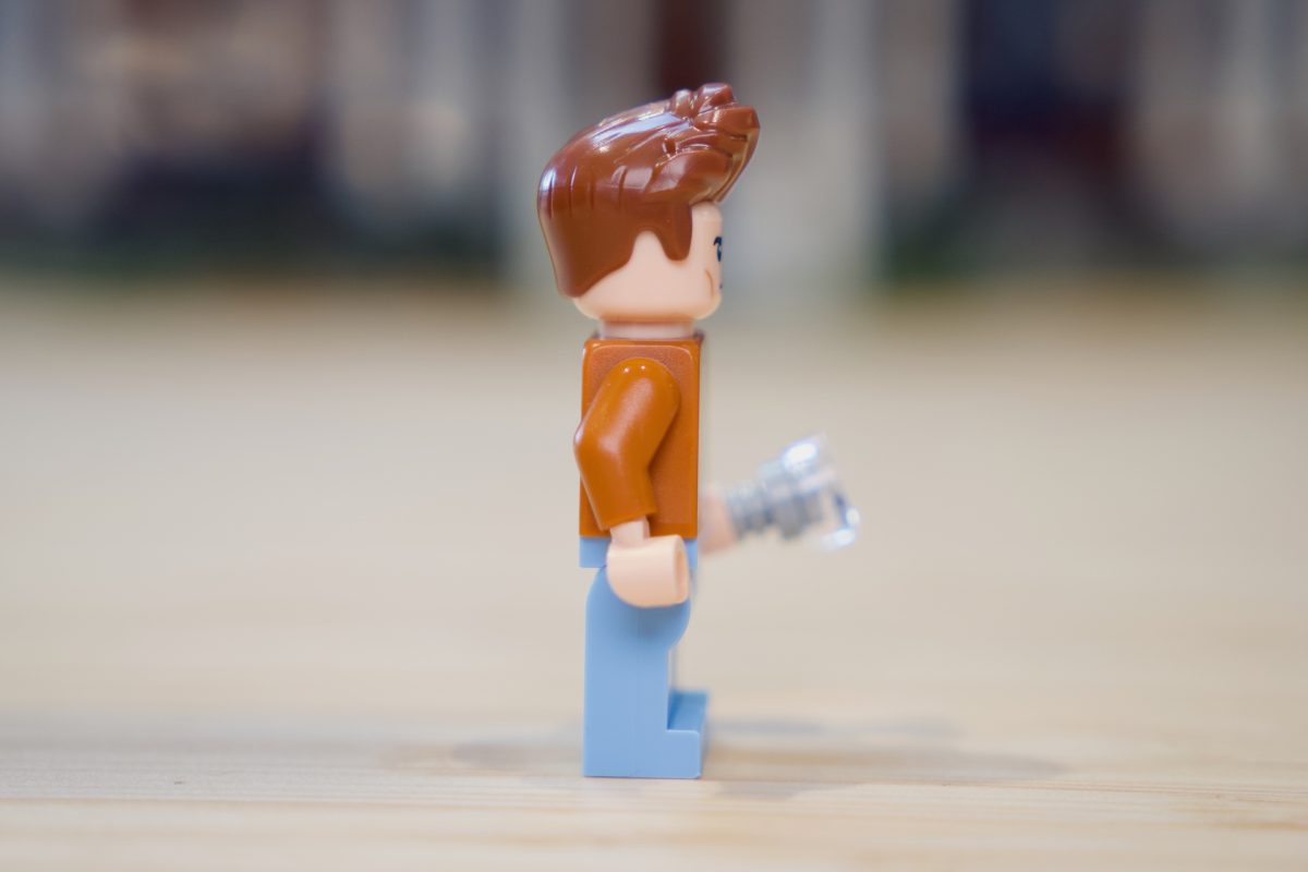 LEGO Icons 11370 Stranger Things The Creel House review 75 1200x800
