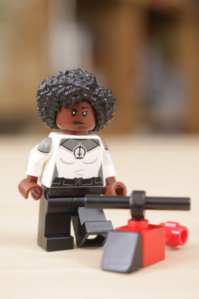 LEGO 71031 Marvel Studios Collectible Minifigures review 23
