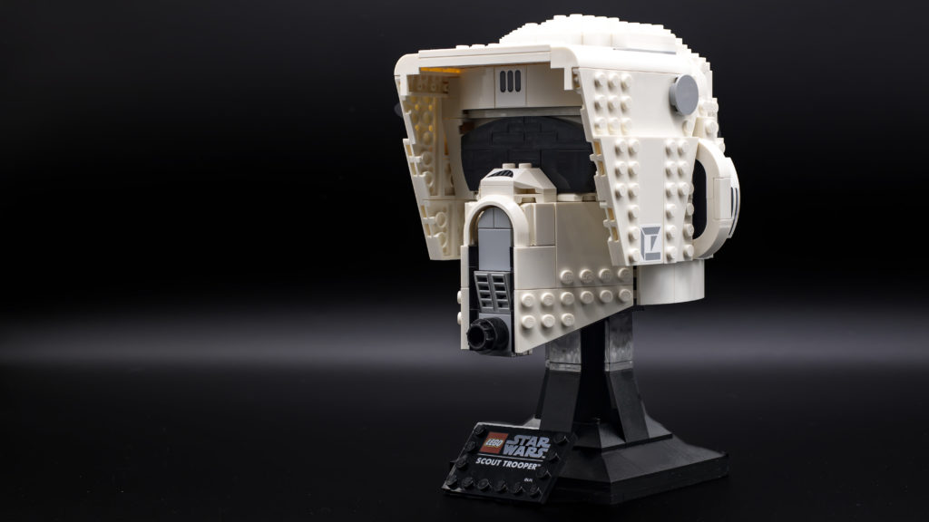 LEGO Star Wars 75305 Scout Trooper Helmet 4 1