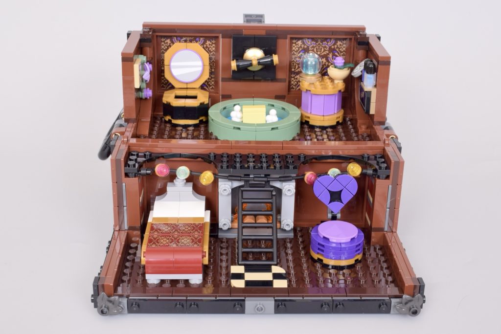 LEGO Wednesday Things Apartment review 10 1024x683
