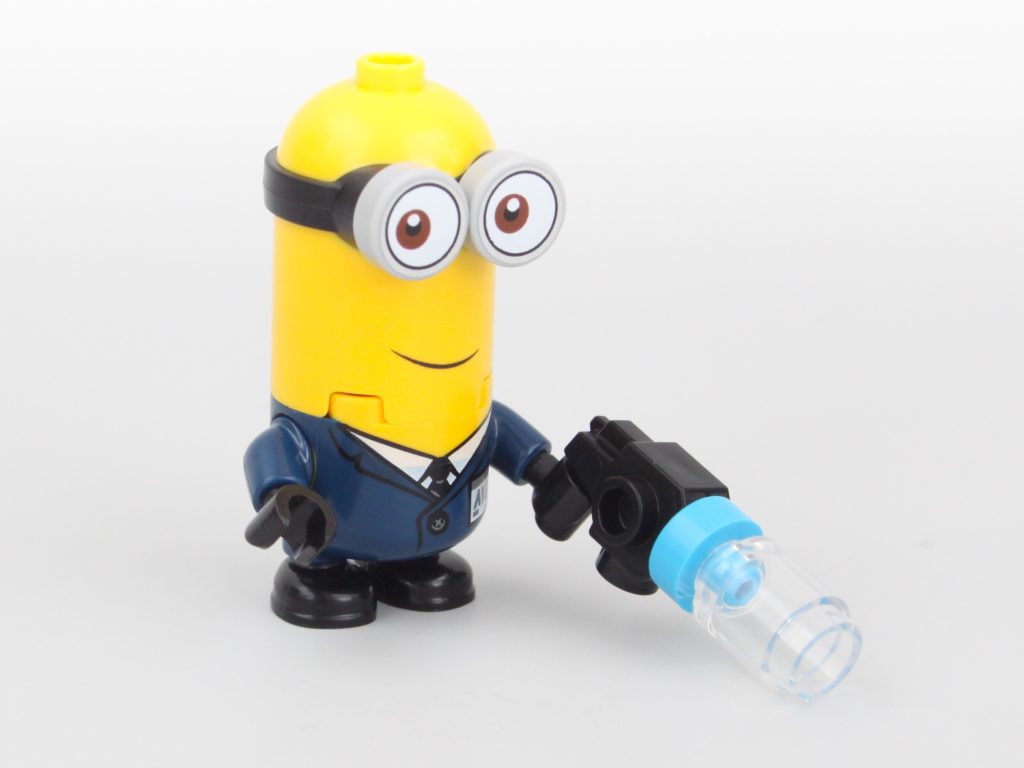 lego despicable me 4 75580 Minions And Banana Car review 31 1024x768