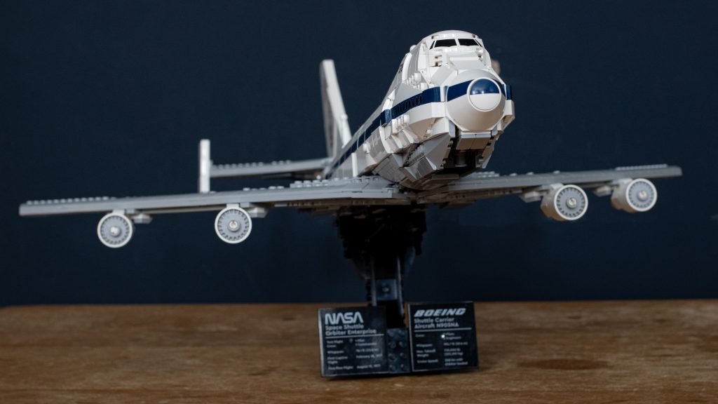 LEGO icons 10360 Shuttle Carrier Aircraft 11 1024x576