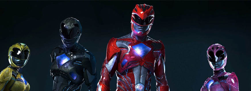 Power Rangers and Pirates of the Caribbean for LEGO 2017?