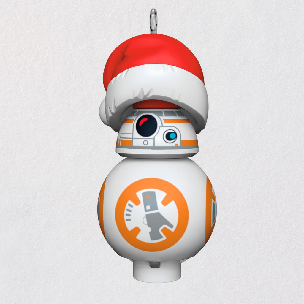 LEGO Star Wars BB 8 Keepsake Ornament 2 1024x1024