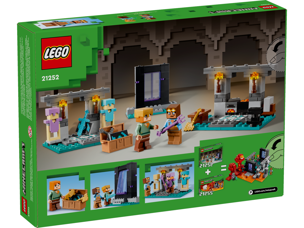 21252 the armoury lego minecraft 2 1024x768