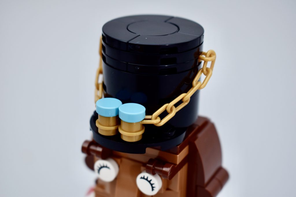LEGO 40640 Nutcracker Review 9 1024x683