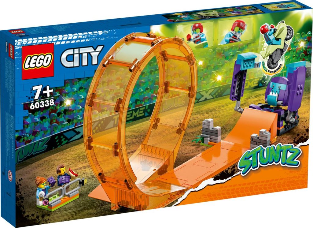 60338 CHIMPANZEE STUNT LOOP box 1024x745