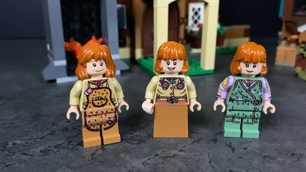 swiftbricks lego harry potter 76437 the burrow comparison 20 1024x576