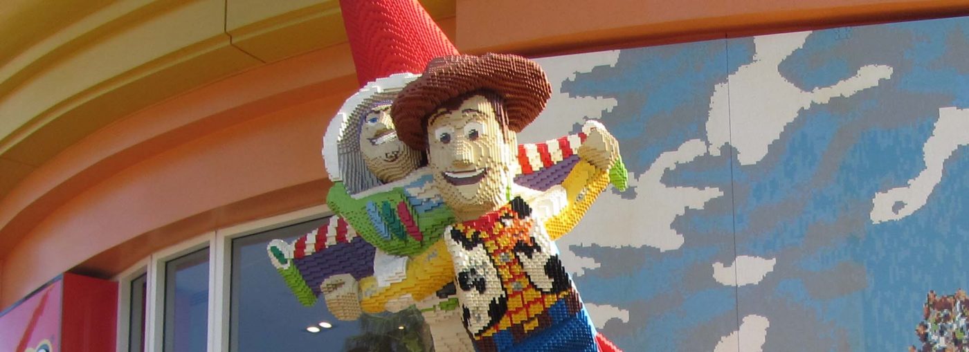 Brick Pic of the Day: 09 July 16