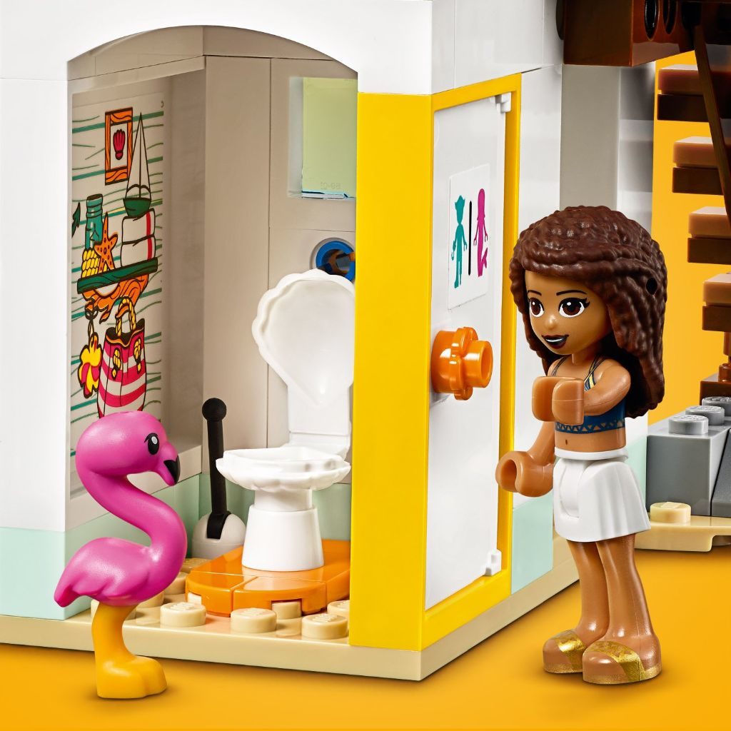 LEGO Friends 41428 Beach House 13 1024x1024