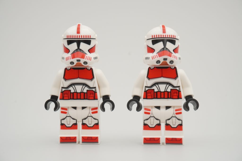 LEGO Star Wars 75354 Coruscant Guard Gunship review 36 1 1024x683