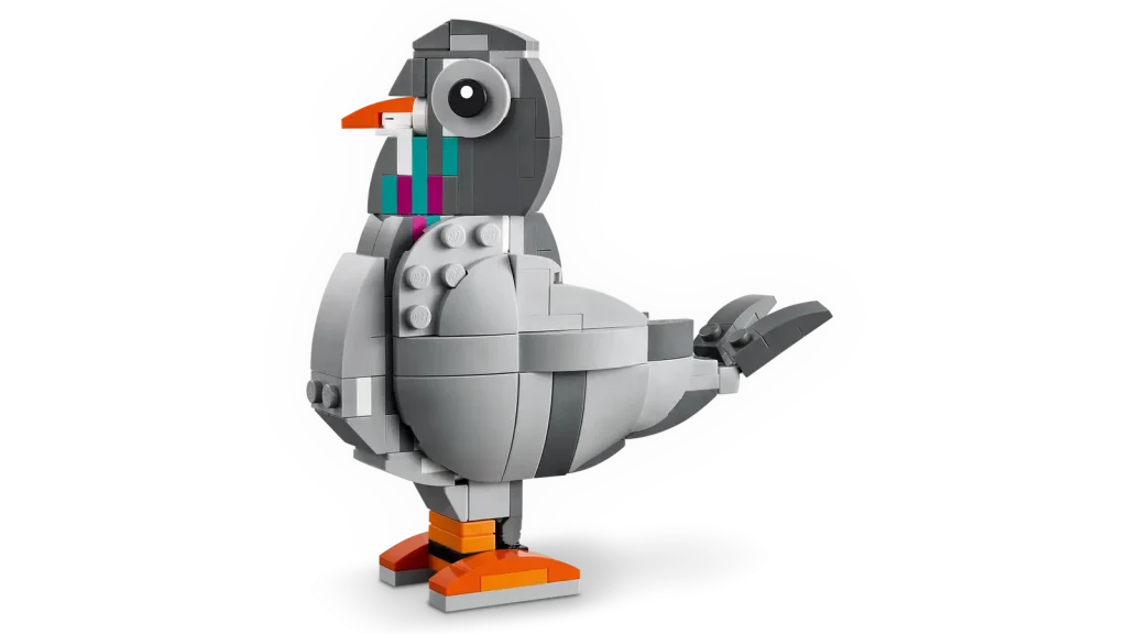 LEGO Creator 31163 Playful Cat 5 1024x576