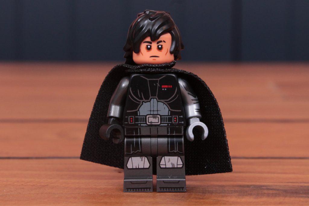 LEGO Star Wars 75389 The Dark Falcon review 37 1024x683