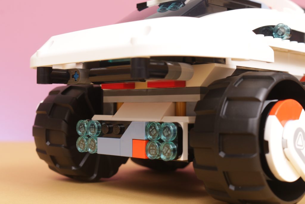 LEGO City 60432 Command Rover and Crane Loader review 43 1024x683
