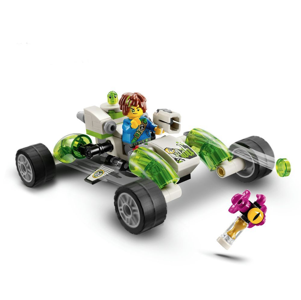 LEGO DREAMZzz 71471 Mateos Off Road Car 1