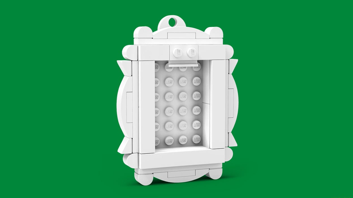 Free LEGO Store Father’s Day make and take event this weekend