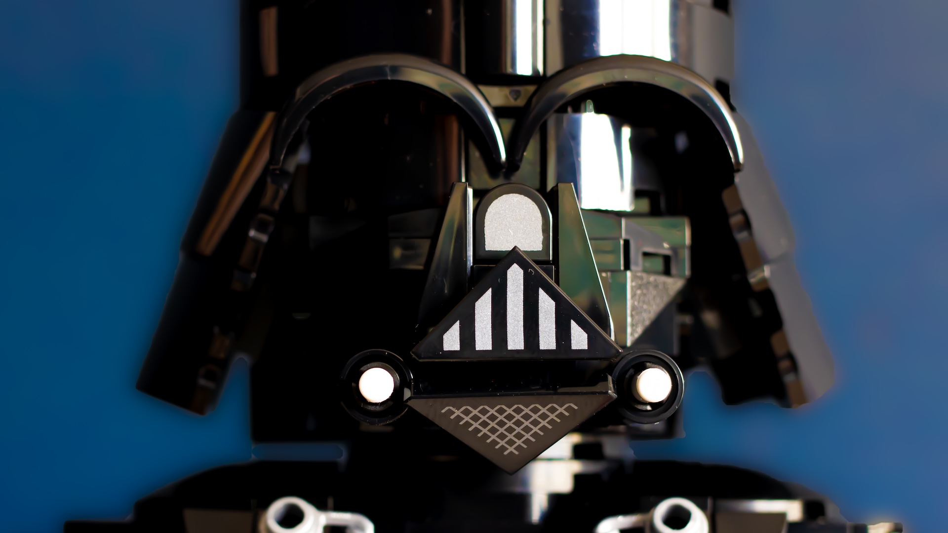LEGO Star Wars 75439 Darth Vader and 75438 Yoda 31