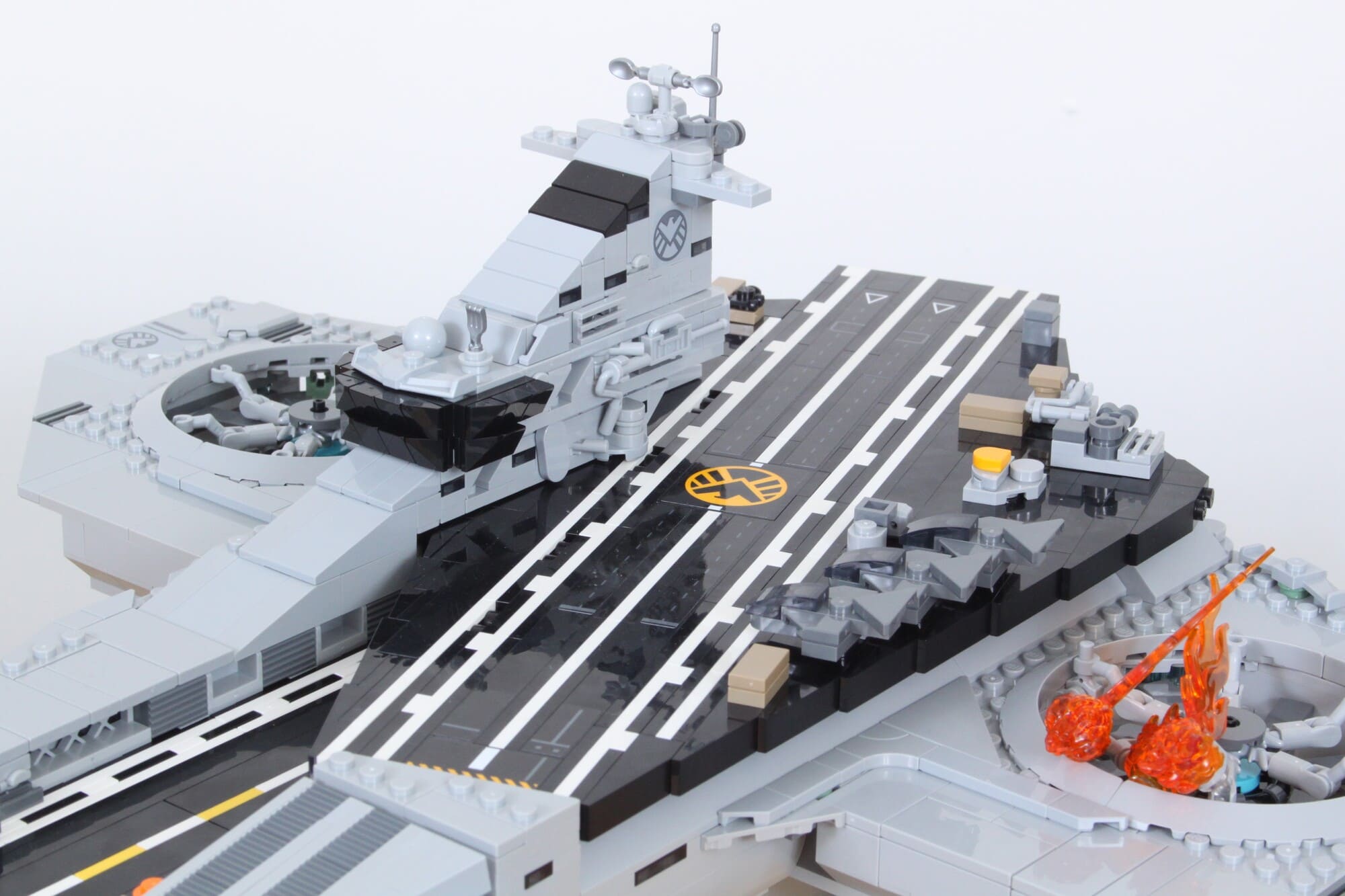 lego marvel 76354 shield helicarrier review (5)